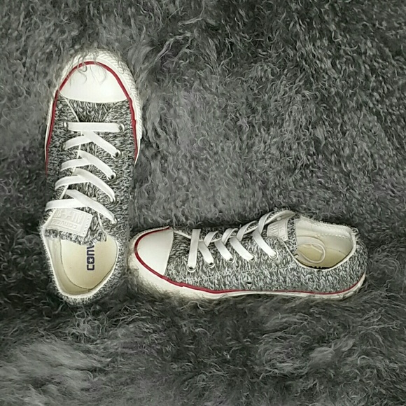 sweater converse all star